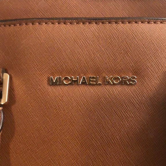Michael Kors Handbag - Picture 4 of 4